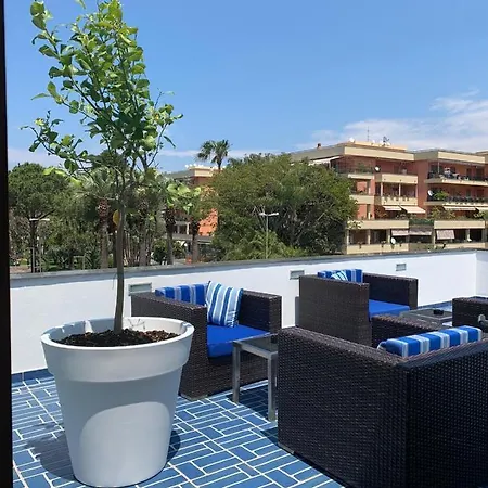 Hotel Nice 3* Sorrento