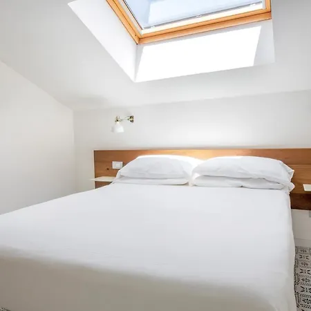 Hotel Nice 3* Sorrento