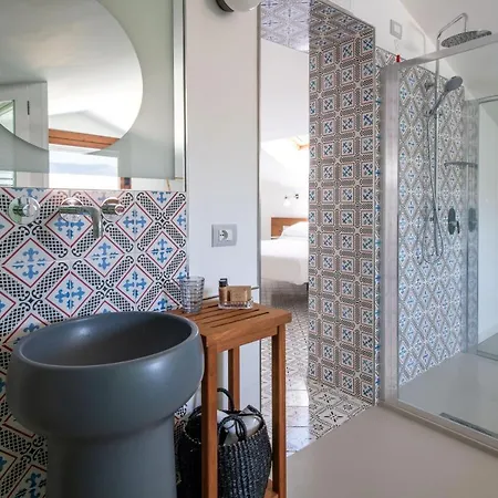 Hotel Nice Hotell Sorrento