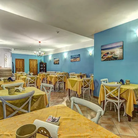 Hotel Nice 3* Sorrento