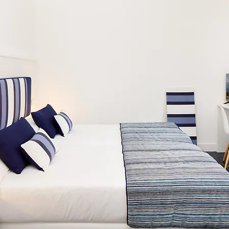 Hotel Nice Hotell Sorrento