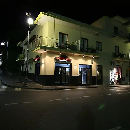 Hotel Nice Sorrento