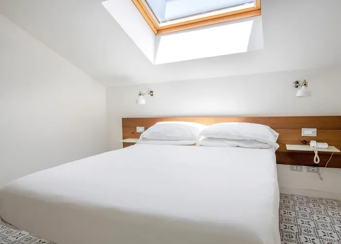 Hotel Nice 3* Sorrent