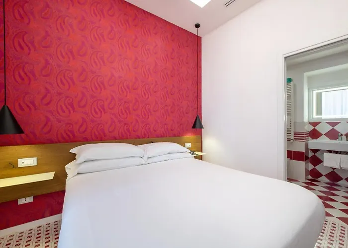 Hotel Nice Szálloda 3*