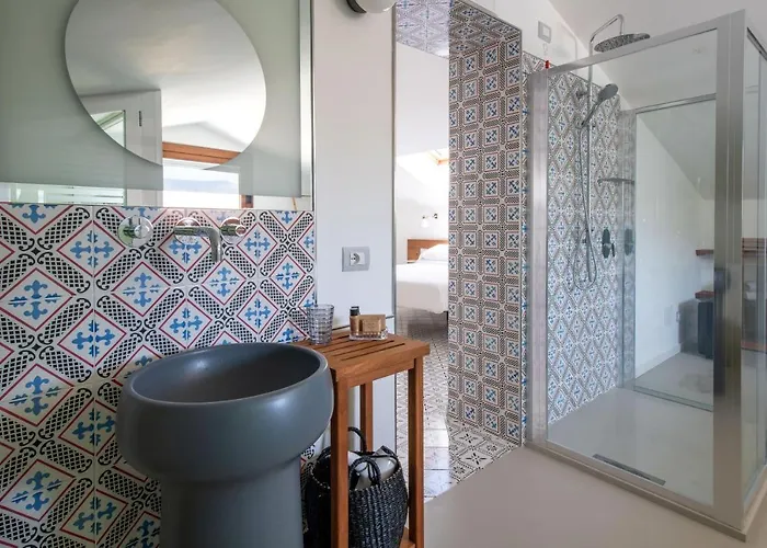 Hotel Nice Szálloda Sorrento