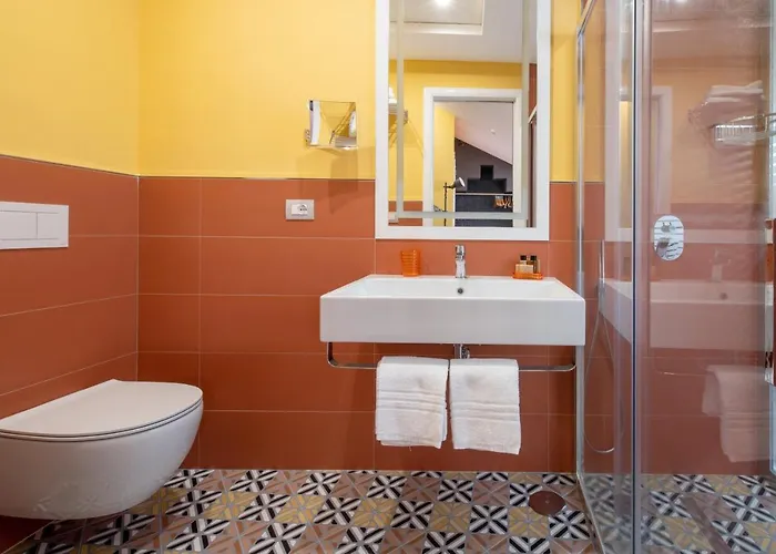 Hotel Hotel Nice Sorrent