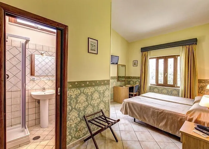 Hotel Nice Szálloda