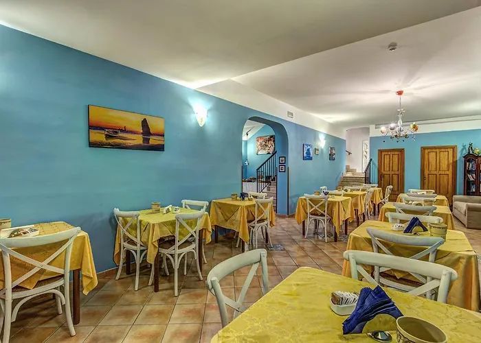 Hotel Nice Hotel Sorrent