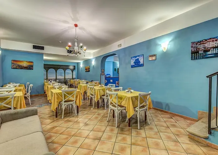 Hotel Hotel Nice Sorrent