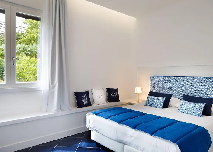 Hotel Nice Hotel Sorrent