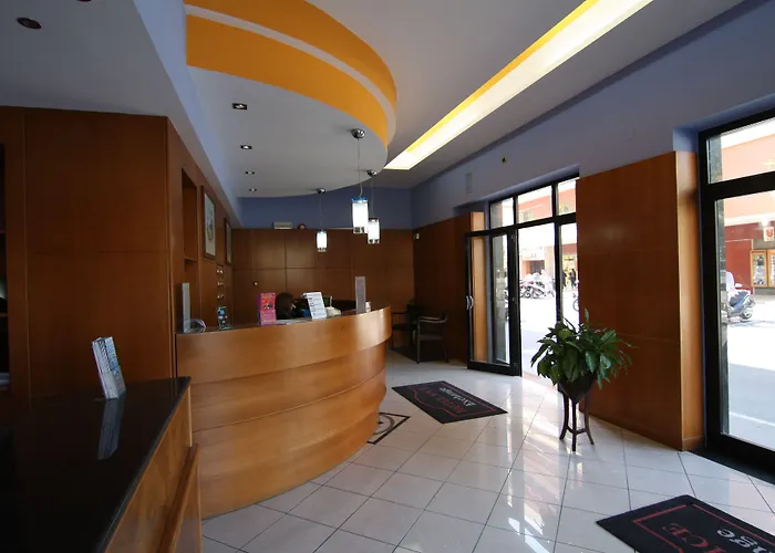 Hotel Nice Szálloda 3*