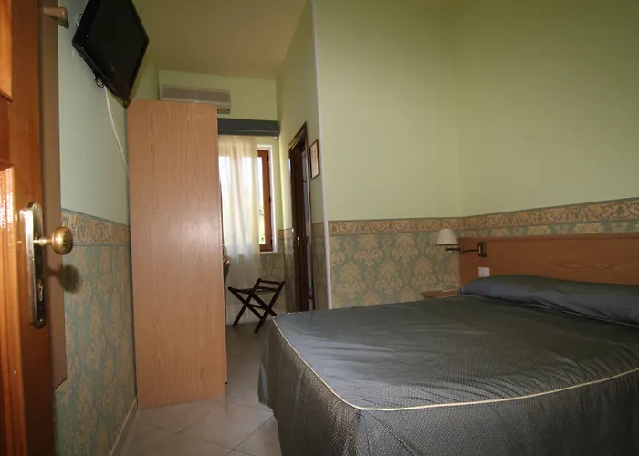 Szálloda Hotel Nice 3*