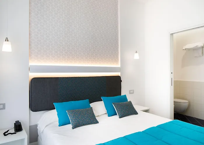 Szálloda Hotel Nice Sorrento