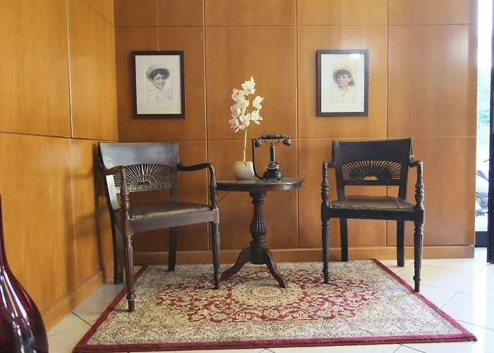 Hotel Nice Hotel Sorrent