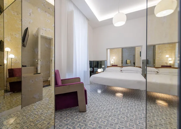 Szálloda Hotel Nice 3*