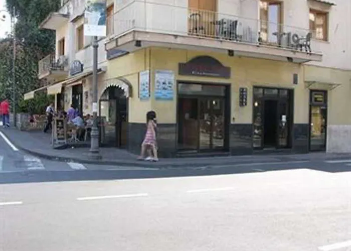 Hotel Nice Szálloda 3*