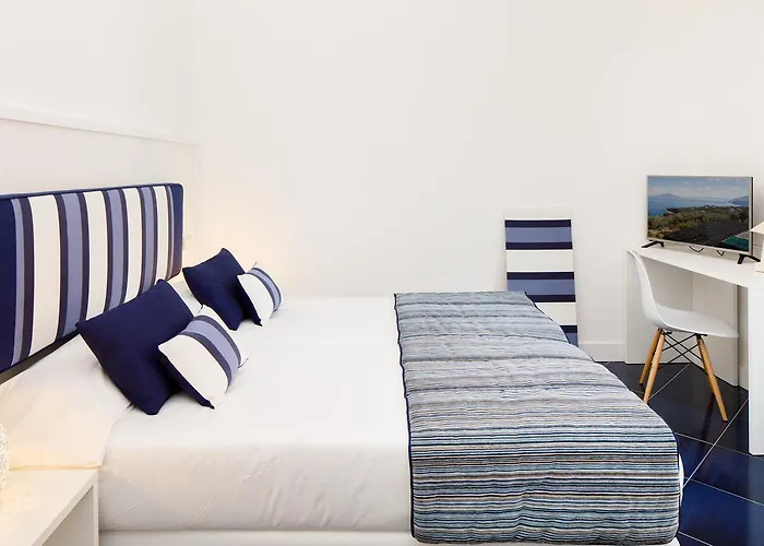 Hotel Nice Hotel Sorrent