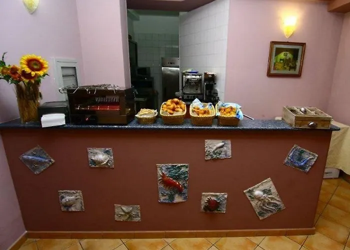 Hotel Hotel Nice Sorrent